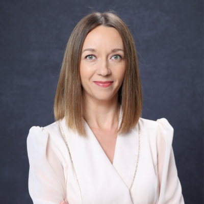 Beata Kostrzycka