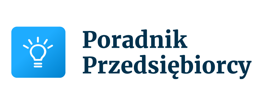 Poradnik Przedsiębiorcy