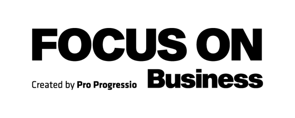 FOCUS ON Business