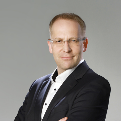 dr Łukasz Górka