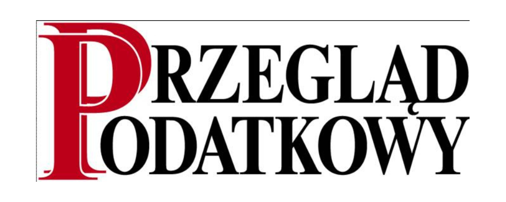 Przegląd podatkowy