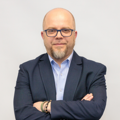 Paweł Musiał