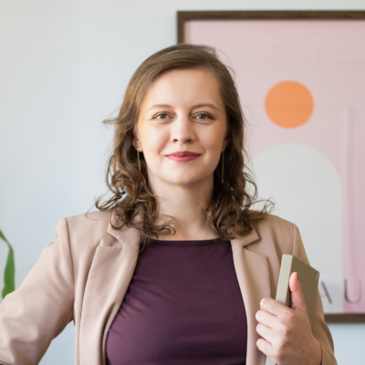Ilona Gościmińska