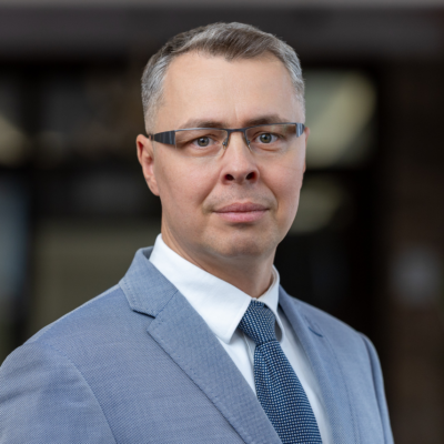 Cezary Łuniewski