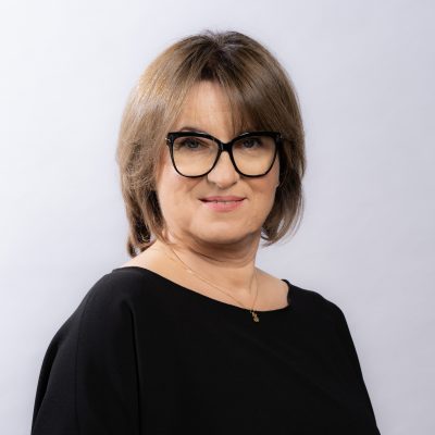 Ewa Komorowska