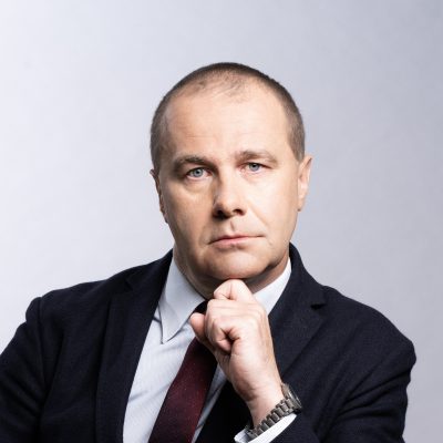 Leszek Lewandowicz