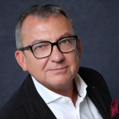 Paweł Przedpełski