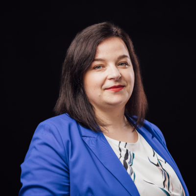 Agnieszka Opalińska