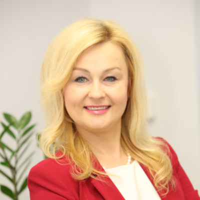 Beata Kropiewnicka