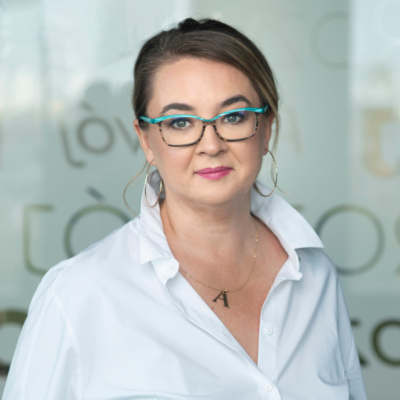 Aneta Jarczyńska