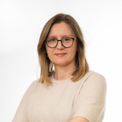 Joanna Czyżycka