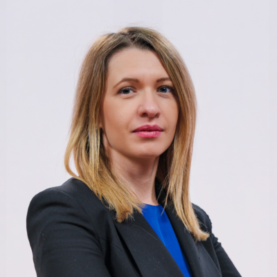 Kinga Świetlicka