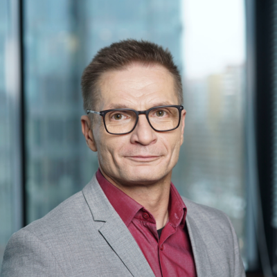 Konrad Bień