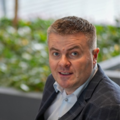 Łukasz Banachowicz