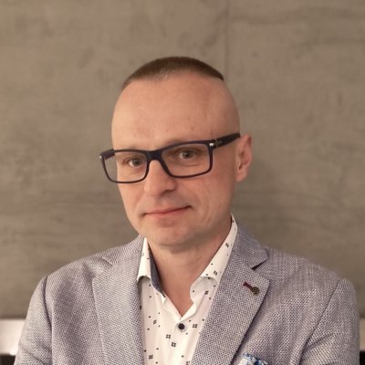 Rafał Sokołowski