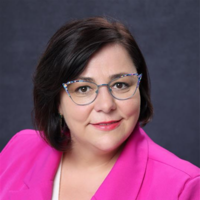 Katarzyna Bruździńska-Wójcik