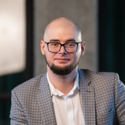 Patryk Oleszczuk