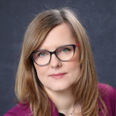 Agnieszka Stachniak