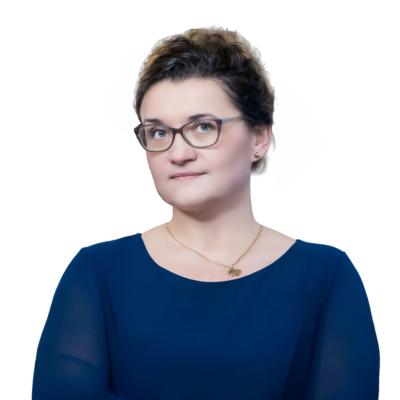 Anna Mytyk