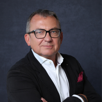 Paweł Przedpełski