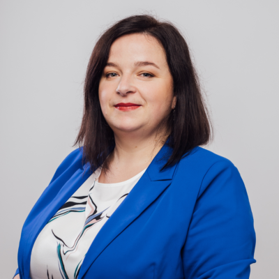 Agnieszka Opalińska