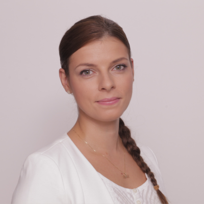 Ewa Szpytko-Waszczyszyn