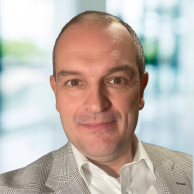 Bartosz Prauzner-Bechcicki