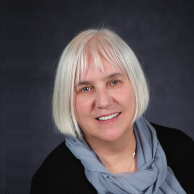 dr Magdalena Chomuszko