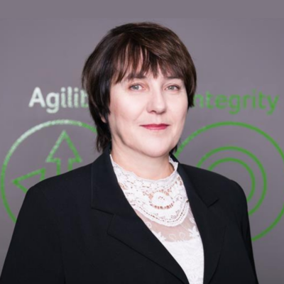 dr Magdalena Chomuszko