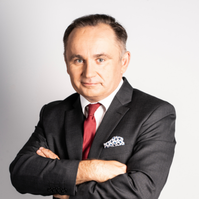 Tomasz Pietryga