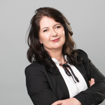 Anna Mełgieś