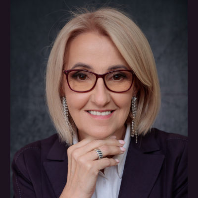 Bożena Wilk