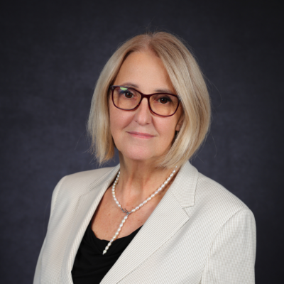 Bożena Wilk