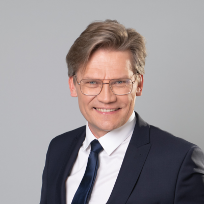 dr Grzegorz Matysek