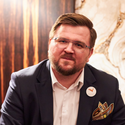Marcin Dąbrowski