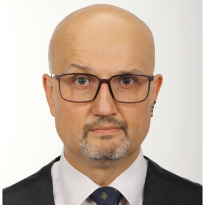 dr hab. Michał Urbańczyk
