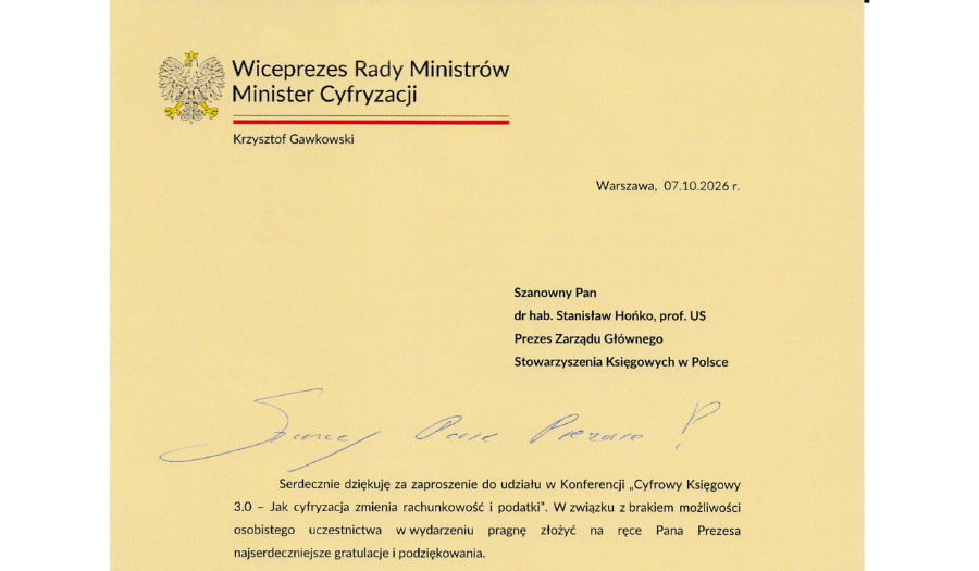 Ministerswo Cyfryzacji