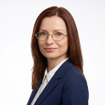 Ilona Rajska
