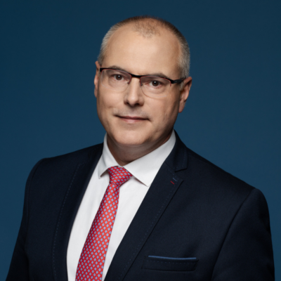 Jerzy Szymańczak