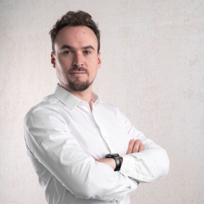 Grzegorz Brózda