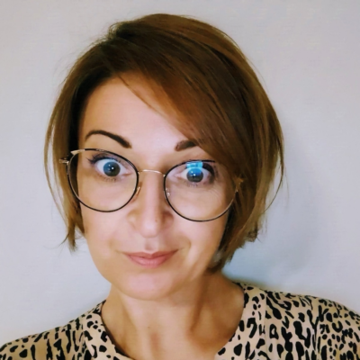 Marta Bartoszczyk