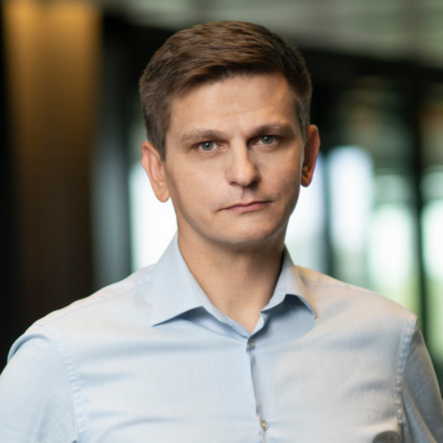 Michał Sieradzan