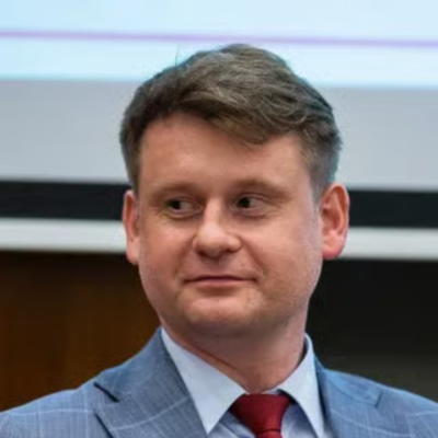 Krzysztof Rogowski